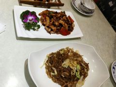 -阿巧一号私房菜(止园路店)