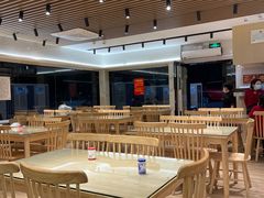 大堂-东山茶寮(新安店)