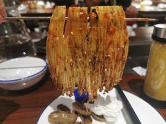 -旺烤园烧烤·炭烤羊腿(吴江阳光新天地店)