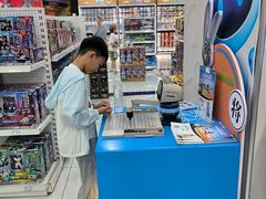 -TOYSRUS玩具反斗城(正大广场店)