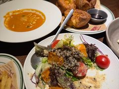 -404干式熟成牛排馆•聚会餐厅