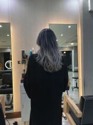 -TOP HAIR SALON