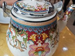 -新疆巴州金丝特餐厅(大钟寺店)