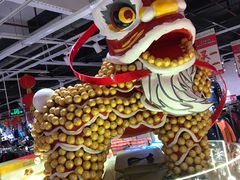 -大润发(花都店)