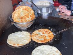 -王记生烫牛杂面馆(兰陵路店)