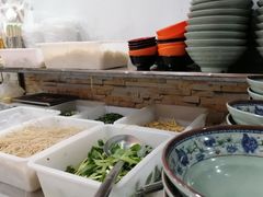 -淮南牛肉汤(荣巷店)