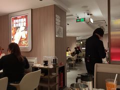 -海底捞火锅(崇文门新世界百货店)