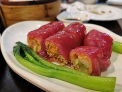 金莎红米肠-添运来(茶园奥园广场店)