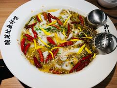-太二酸菜鱼(沈阳万象城店)