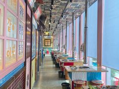 -姜胖胖无限自助烤肉(凯德天府店)