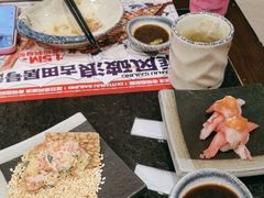 -古田居·特色寿司料理(星之岛旗舰店)
