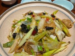 -长安炊烟庭院陕菜(七路明光路店)