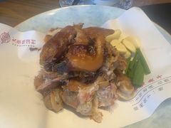 -大张烙馍村(泉山店)