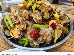 -清真·马峰烤肉(小学习北巷店)