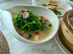 -无锡苏宁银河国际酒店-悦府65中餐厅