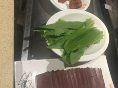 -蜀留香火锅·始于1999·原四川老火锅(白堤路店)