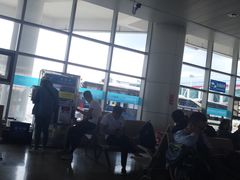 -丽江三义国际机场