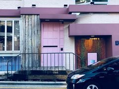 -Cafe de Paris(林荫路店)