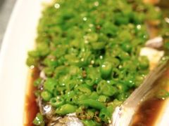 -望乡楼上海菜(日月光店)