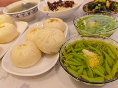 -李与白包子铺(桐梓林店)