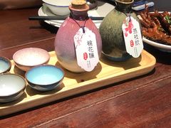 -大牌大·传统杭帮菜(湖滨店)