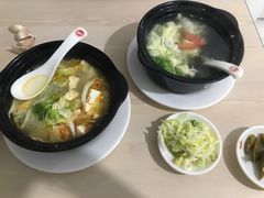 -闫家驴肉老店(华电一校店)