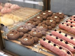 -奈雪的茶(花城汇中区PRO店)