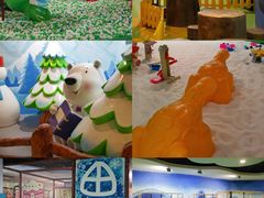 -上海佘山世茂艾美酒店