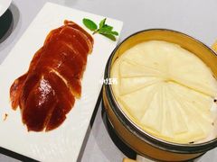 -怡情荟•海鲜青岛菜(五四广场旗舰店)