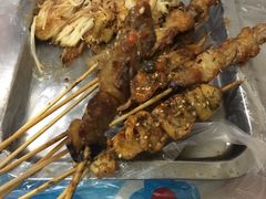 -老王太太串吧(中街店)