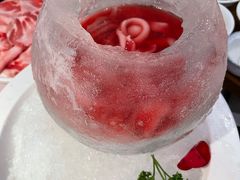 -蜀九香火锅(九眼桥店)