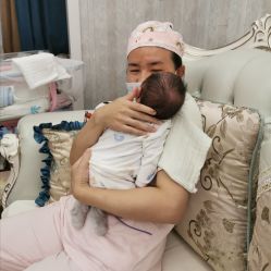 点击看大图 -弗蕾亚·和月月子调理院(东湖店)