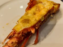 -广州希尔顿逸林酒店-OPEN開·全日制餐厅·海鲜·小火锅·自助餐(东风路店)