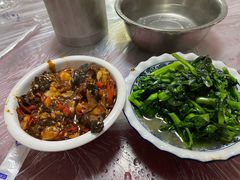 -铁头烧菜馆(立新路店)