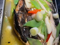 -炉鱼(萧山万象汇店)