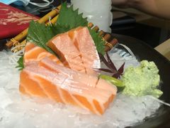 -昱匠·日本料理(金融街店)