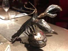 -Burger & Lobster(Dean Street)
