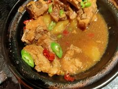 -水晶之星洗浴温泉汗蒸