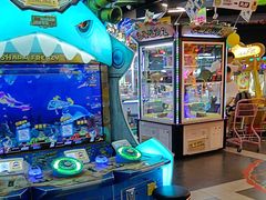 -星际传奇·电玩城·游戏厅·儿童乐园(大悦城店)