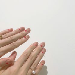 -小小美甲美睫