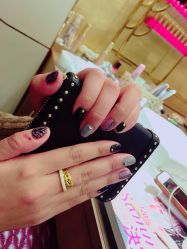 -爱睫物语·疗愈美睫美甲