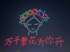 -荷兰花海
