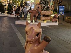 -东莞松山湖万象汇