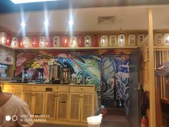-西月山居匠心创意料理(江汉路新佳丽广场店)
