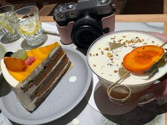 -沛家·西餐Brunch·直火料理