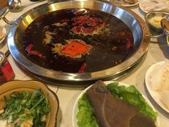 -莽子老火锅自助火锅(通锦桥路店)