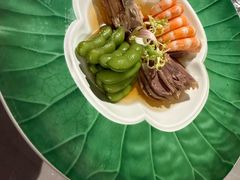 -醉庐·新上海菜(南京西路店)