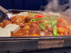 -里岛烤鱼(东港凯虹广场店)