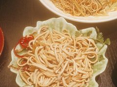 -古都历食南京菜·烤鸭·鸭血粉丝·汤包(南京博物院店)