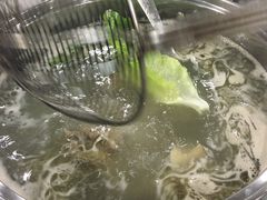-海银海记潮汕牛肉火锅(新港中路海珠店)